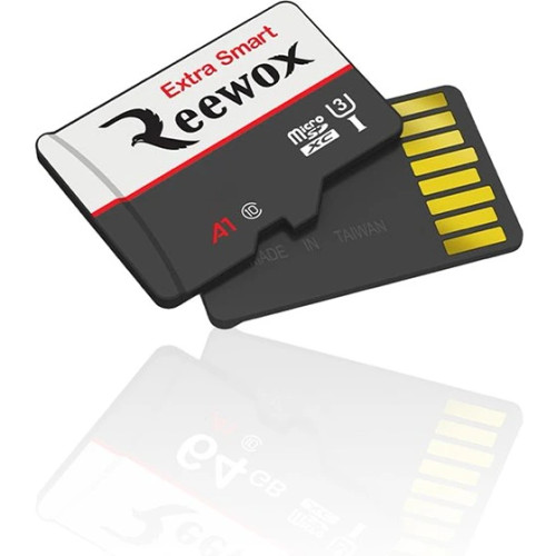 مموری 32G ریوکس REEWOX مدل EXTRA SMART