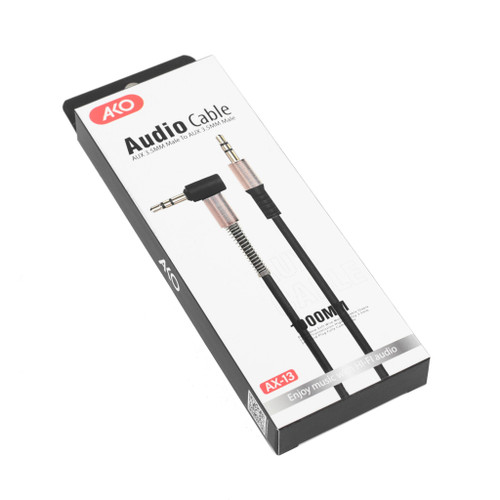 کابل انتقال صدا AUX آکو مدل AX-13