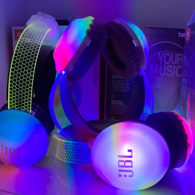 هدفون Tune 570NC