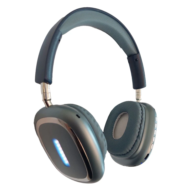 هدفون بلوتوث مدل HEADSET SUPER BASS B23BT
