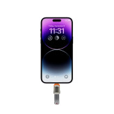 مبدل USB-A به لایتنینگ پرووان مدل PCO 12
