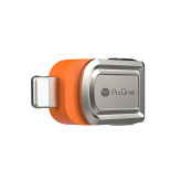 مبدل USB-A به لایتنینگ پرووان مدل PCO 12