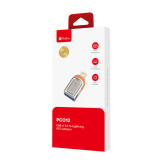 مبدل USB-A به لایتنینگ پرووان مدل PCO 12