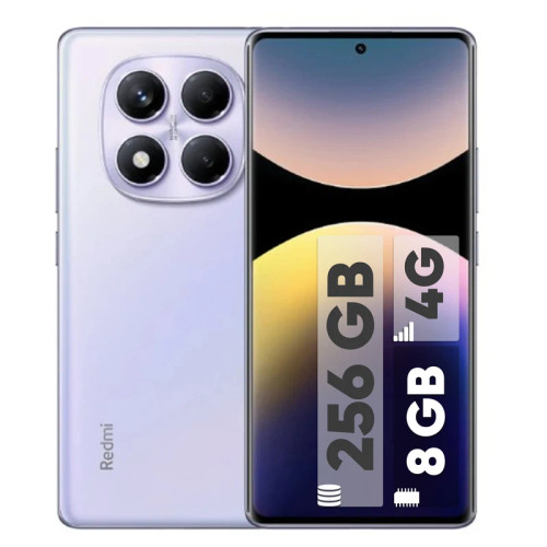 گوشی موبایل شیائومی مدل Redmi Note 14 Pro 5G دو سیم کارت ظرفیت 512 گیگابایت و رم 12 گیگابایت