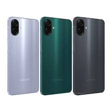 گوشی موبایل سامسونگ مدل Galaxy A07 دو سیم کارت ظرفیت 128 گیگابایت و رم 4 گیگابایت