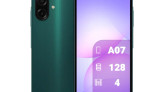 گوشی موبایل سامسونگ مدل Galaxy A07 دو سیم کارت ظرفیت 128 گیگابایت و رم 4 گیگابایت