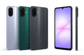 گوشی موبایل سامسونگ مدل Galaxy A07 دو سیم کارت ظرفیت 128 گیگابایت و رم 6 گیگابایت